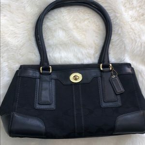 Coach handbag